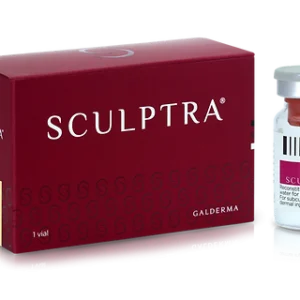 Sculptra is the original FDA-approved