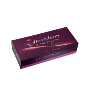 Juvederm Ultra 4