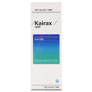 Kiarax Deep Dermal Filler