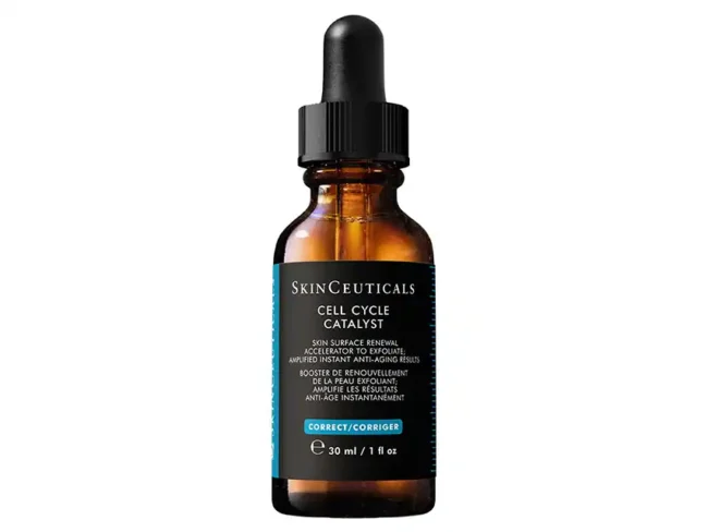 SkinCeuticals Cell Cycle Catalyst Skin Surface Renewal Serum