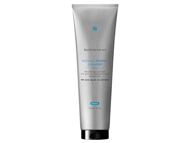 SkinCeuticals Glycolic Renewal Cleanser Gel