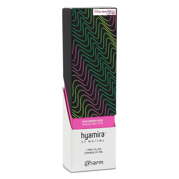 Hyamira 32mg (1x2ml)