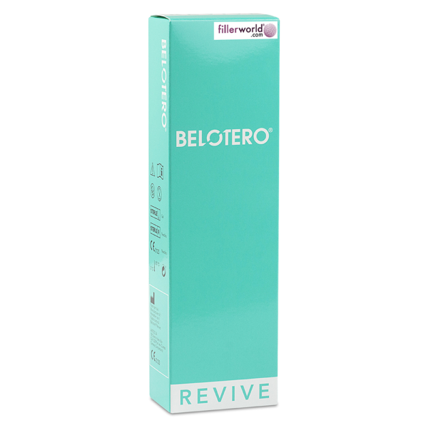 Belotero Revive (1x1ml) - SCALTD