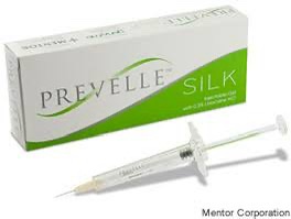 Prevelle Silk