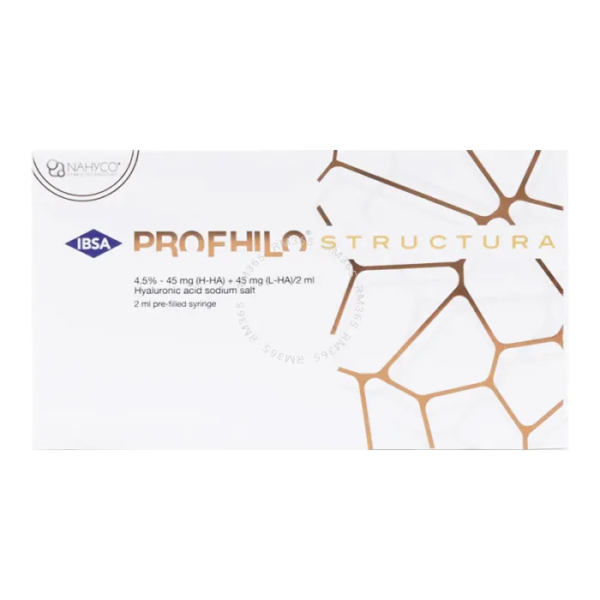 Profhilo Structura (1 x 2ml)