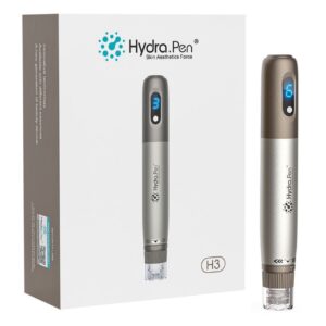 Hydro Pen (Microneedling Device)