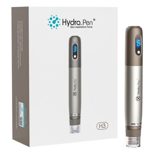 Hydro Pen (Microneedling Device)