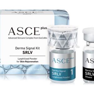 ASCE+ Exosome (Skin Booster)