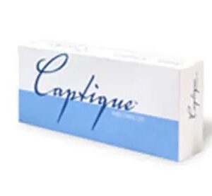 Captique Dermal Filler