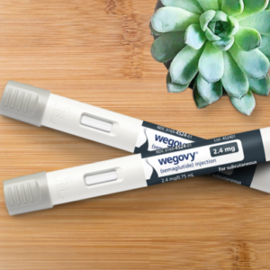 Wegovy (Best Weight Loss Pen)